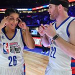 Lilly Singh Instagram - Fear conquered ✅ Made zero buckets but tons of memories and I’m okay with my #goals being spiritual 🤌🏽 Thank you to everyone who cheered me on 💜