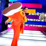 Lilly Singh Instagram - Blessings up! Tonight is the season finale aka 20th episode of @battleofthegenerations and here’s where we’re at: 💛Gen Z has been the last standing 8 times. 💙Gen X has been the last standing 6 times. 🩷Millennial has been the last standing 4 times. 💜Boomer has been the last standing 1 time. It’s been such a pleasure, honour and absolute joy to host this show. Thank you to everyone who worked tirelessly to bring this to life. And thank you to our amazing viewers who not only played along, but inevitably fought with their families in the process. Tune in tonight at 9/10mt on @ctv 📺 Which generation do you think will be the last standing tonight? Cast your votes!