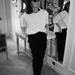 Lily Aldridge Instagram - Paris ❤️ Plaza Athenee Paris