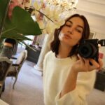 Lily Aldridge Instagram - Paris ❤️ Plaza Athenee Paris
