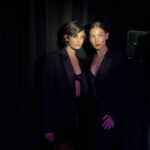 Lily Aldridge Instagram - What a magical night to be back with @VictoriasSecret celebrating #TheTour23 🩷 Thank you for having me for my 10th show 🥹🤗🫶 Love you alllll 🎉🤗🥰 Wearing my fave Love Cloud Bra styled by #CamillaNickerson in @ysl Makeup by @hungvanngo Hair by @jacobrozenberg Nails @nailglam Red Carpet photos by @taylorehill Thank you @raulmartinez1024 ❤️