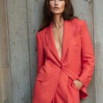 Lily Aldridge Instagram - Today is the DAY 🌸 My Dreamy Collection with @weekendmaxmara is out NOW! Created with Love & Inspired by my love of travel 💕 Thank you to the most amazing @weekendmaxmara @ericbremner for being so wonderful to collaborate with ❤️ I’m so grateful 🫶 @weekendmaxmara #WeekendMaxMaraSS23 #FromLilyWithLove Grazie @piergiorgio @dmcasting ❤️❤️❤️ Dream Team Shot by @zoeygrossman Styling @gabriellak_j Hair @lucas.a.wilson Makeup @yumilee_mua Nails @nailglam