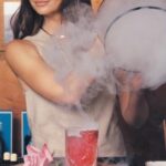 Lily Aldridge Instagram - Happy National Margarita Day!!! So honored to have The Lily Margarita @lacavadeltequila and grateful for all the Love!!! 🌸🌸🌸 @casadragones 💕