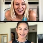 Lily Aldridge Instagram - In case you missed our LIVE workout today to raise money and awareness for @nokidhungry @lilyaldridge There is still time to donate Thanks to everyone who joined and donated 😘 Los Angeles, California