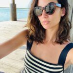 Lily Aldridge Instagram - 1..2..3 🌊☀️🐚