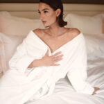 Lily Aldridge Instagram – A Little Pre-#MetGala Serenity w/ #LilyAldridge (@lilyaldridge). ✨ 📷 #IMGoriginals #IMGmodels New York, New York