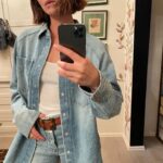 Lily Aldridge Instagram – It’s me, Hi 👋🏽