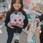 Lily Aldridge Instagram – I’m so proud of @baby2baby and their work providing basic essentials including diapers, formula, warm clothing and so much more to over one million children across the country. Thank you @spinmaster for continuing to support @baby2baby’s mission by donating 75,000 toys for the families they serve this holiday season! 🫶❤️