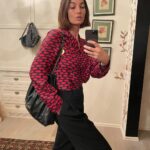Lily Aldridge Instagram – It’s me, Hi 👋🏽