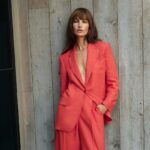 Lily Aldridge Instagram – From Lily with Love ❤️
My collection for @weekendmaxmara is out now 🕊️
Link in Bio to Shop 💋