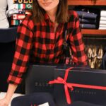 Lily Aldridge Instagram - Gift giving is my love language 🎁🥰 So this year I decided to make the holidays extra special by gifting everyone on my list customizable pieces from the World of @ralphlauren at @bloomingdales 59th Street Polo Custom Shop ❤️ #RLHoliday ad
