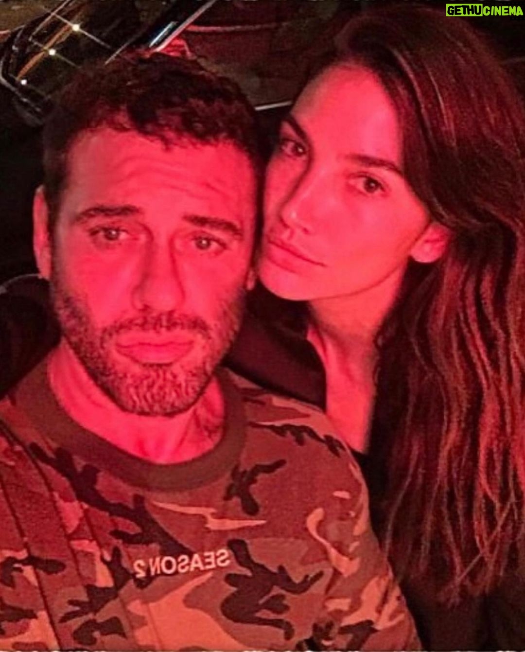 Lily Aldridge Instagram - Happy Birthday @mertalas!! Love you so much itβs hurts & missing my partner in crime today!! π€π