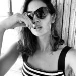 Lily Aldridge Instagram - 1..2..3 🌊☀️🐚