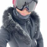 Lily Aldridge Instagram - Ski School ❄️🎿🤍 Vail, Colorado