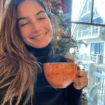 Lily Aldridge Instagram - Ski School ❄️🎿🤍 Vail, Colorado