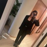 Lily Aldridge Instagram - 24 hours in Milan 🇮🇹