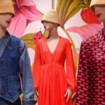 Lily Aldridge Instagram - A dream to design a collection for @WeekendMaxMara and debut it for Milan Fashion Week ❤️ Launching Spring 2023! Thank you to the entire Weekend Max Mara Team for being so Kind, Welcoming and supportive of all my creative ideas!!! I loved every second 🥰 And extra big Thank you to @piergiorgio for making this happen 💋💋💋 #FromLilyWithLove