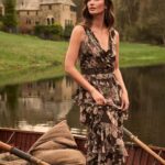Lily Aldridge Instagram – Dreaming of Fall Days 🍂
@LaurenRalphLauren shot by the Most Amazing @kotobolofo
Thank you @blauren1 ❤️
Hair by @hoshounkpatin
Makeup by @hungvanngo
Nails by @nailglam
@moxieproductionsusa