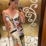 Lily Aldridge Instagram – Disney Ladies Night 🥂🦋🎇 Topolino’s Terrace at Disney’s Riviera Resort