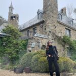 Lily Aldridge Instagram – Posing for the 📸