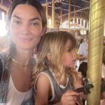Lily Aldridge Instagram - Disney Days 🌞💕💃🏽🎉