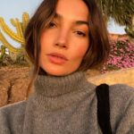 Lily Aldridge Instagram - A few days in Paradise 🌊🌵🌞