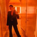Lily Aldridge Instagram – Nashville Nights Out ❤️‍🔥 The Hermitage Hotel