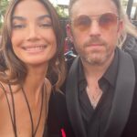 Lily Aldridge Instagram – 24 hours in Vegas ❤️‍🔥