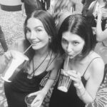 Lily Aldridge Instagram – 24 hours in Vegas ❤️‍🔥