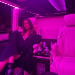Lily Aldridge Instagram – 24 hours in Vegas ❤️‍🔥