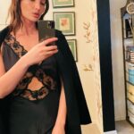 Lily Aldridge Instagram - Mirror Mirror ❤️‍🔥