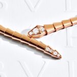 Lily Aldridge Instagram - Lily's wish list. Bulgari global ambassador @lilyaldridge comes together with @bulgari to share her wish list for the festive season. Filled with luxurious items, the dreamiest gifts await you - helping you share more than a wish this holiday. Lily Aldridge’s holiday season wish list features Serpenti Viper bracelets, Serpenti Tubogas watch, Serpenti Viper necklaces, Serpenti Viper rings, and Serpenti Forever crossbody bags. #Bulgari #BulgariJewelry #BulgariWatches #BulgariAccessories #Serpenti #SerpentiViper #HolidaySeason #MoreThanAWish