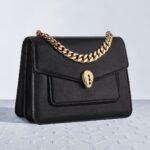 Lily Aldridge Instagram - Lily's wish list. Bulgari global ambassador @lilyaldridge comes together with @bulgari to share her wish list for the festive season. Filled with luxurious items, the dreamiest gifts await you - helping you share more than a wish this holiday. Lily Aldridge’s holiday season wish list features Serpenti Viper bracelets, Serpenti Tubogas watch, Serpenti Viper necklaces, Serpenti Viper rings, and Serpenti Forever crossbody bags. #Bulgari #BulgariJewelry #BulgariWatches #BulgariAccessories #Serpenti #SerpentiViper #HolidaySeason #MoreThanAWish