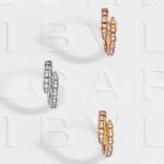 Lily Aldridge Instagram - Lily's wish list. Bulgari global ambassador @lilyaldridge comes together with @bulgari to share her wish list for the festive season. Filled with luxurious items, the dreamiest gifts await you - helping you share more than a wish this holiday. Lily Aldridge’s holiday season wish list features Serpenti Viper bracelets, Serpenti Tubogas watch, Serpenti Viper necklaces, Serpenti Viper rings, and Serpenti Forever crossbody bags. #Bulgari #BulgariJewelry #BulgariWatches #BulgariAccessories #Serpenti #SerpentiViper #HolidaySeason #MoreThanAWish