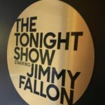 Lily Aldridge Instagram - Tune in TONIGHT @fallontonight 🥰 @kingsofleon #Mustang