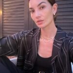 Lily Aldridge Instagram - A few days in Paradise 🌴