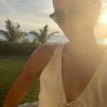 Lily Aldridge Instagram - Golden Hour ☀️