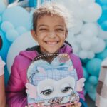 Lily Aldridge Instagram - I’m so proud of @baby2baby and their work providing basic essentials including diapers, formula, warm clothing and so much more to over one million children across the country. Thank you @spinmaster for continuing to support @baby2baby’s mission by donating 75,000 toys for the families they serve this holiday season! 🫶❤️