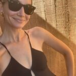 Lily Aldridge Instagram – I ❤️you Mexico 🇲🇽