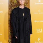Lily Aldridge Instagram – Inspiring night celebrating @wsjmag #wsjinnovators đź–¤
Thank you for a Fab Date night out @JasonWu
Wearing #JasonWuCollection & Gorgeous @TiffanyAndCo Jewelry 🩵
Styled by Jason
Hair by @DaniellePriano
Makeup by @IAmJamalScott using @jasonwubeautyđź’‹
Nails by @jinsoon
Thank you @sarahballsy ❤️
Photos provided by @wsjmag