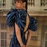 Lily Collins Instagram - As you all know, I’m a proud supporter of @gocampaign and all the incredible work they do. Together we’ve put together a really fun opportunity to fly out one of you (and a friend) to Paris to visit the set of @emilyinparis season four with 4 nights of hotel accommodations, all while supporting @gocampaign and youth in need all around the world. To enter to win, go to MeetLilyCollins.com, and don’t forget to tag your travel companion below. Always honored to be an ambassador for @gocampaign and I’m so excited to get the chance to meet one of you IRL and give you a behind-the-scenes tour…