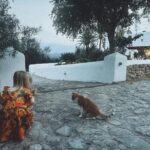 Lily James Instagram - 🫀