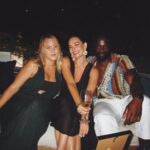 Lily James Instagram - Days like this