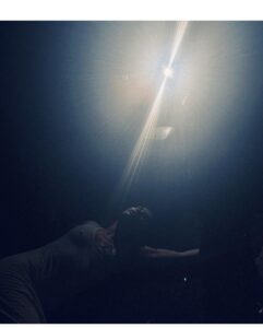 Lily James Instagram - Days like this
