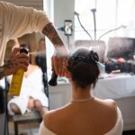 Lily James Instagram – My full @charlottetilbury 90’s inspired glam for the Met Gala, by  @valeriaferreiramakeup and 
Hair by @halleybrisker 🤍 
Captured by @matteaston 

Styled by @rebeccacorbinmurray in Couture @tamararalph and @onlynaturaldiamonds @debeersofficial 🖤

Skin prep @charlottetilburyskincare and  @sadaf_jaffari taking care of my skin 
Nails @betina_goldstein and sun kissed by @skj and finally @_nicgoodwin putting me altogether.

Love my team. Artists. You make it special xxxx