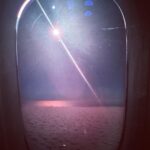 Lily James Instagram – ☁️ L.A. ☁️
