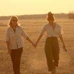 Lily James Instagram - Mother Nature Botswana Africa