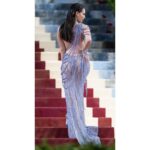 Lily James Instagram - Still not over this dress @versace @donatella_versace