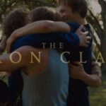 Lily James Instagram - The Iron Claw is out today in the UK! 🖤