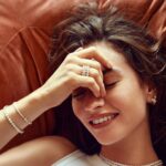 Lily James Instagram - I had the best time shooting with @cassblackbird in one of my all time favourite places for @onlynaturaldiamonds 🤍💎 New York, New York